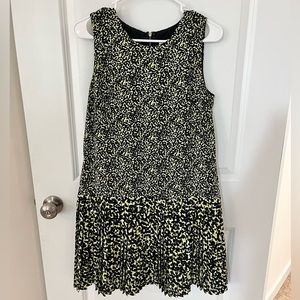 Fun bright dress 💐